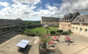 Ferme Du Chateau